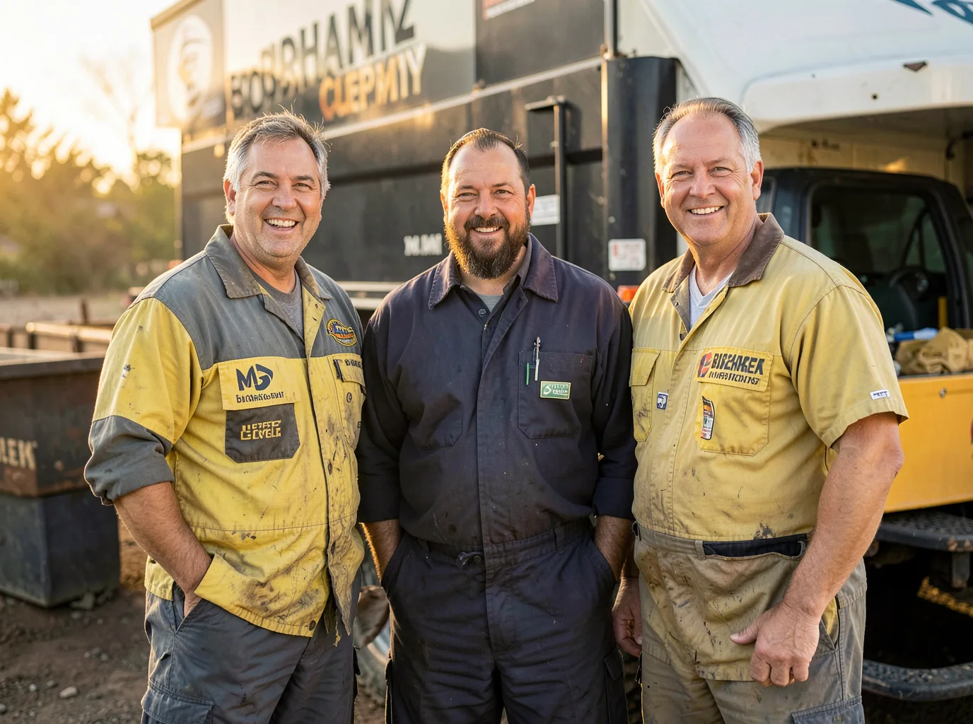 Sewage Cleanup company in Commerce, MO