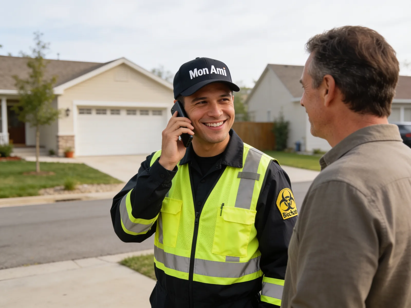 Sewage Cleanup Commerce, MO FAQs