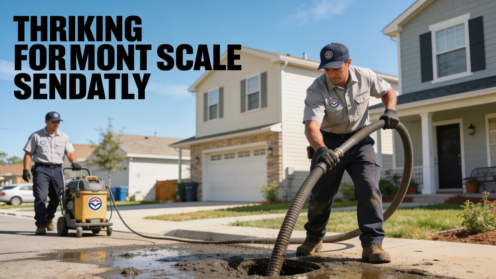 Sewage Cleanup in Commerce, MO near me